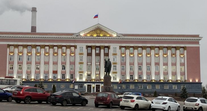 В команде курского губернатора появились три новых советника