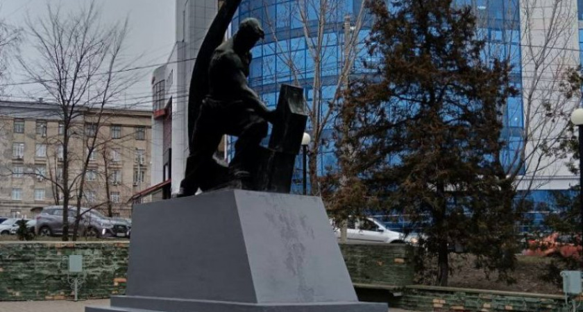 В Курске благоустроят шесть общественных пространств в 2025 году