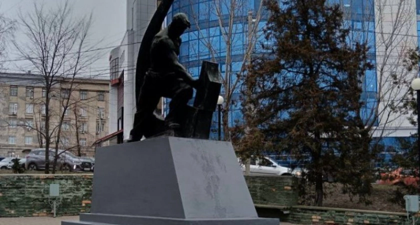 Фото к статье: В Курске благоустроят шесть общественных пространств в 2025 году
