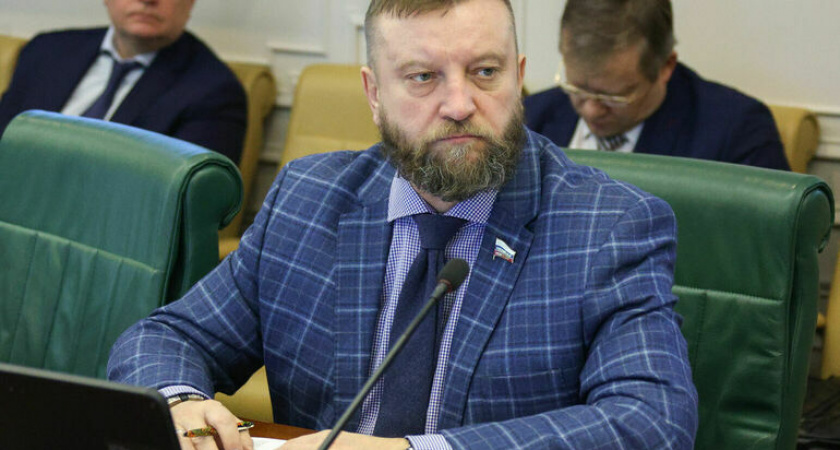 Сенатор: ВСУ планировали захватить Курскую АЭС для ядерного шантажа
