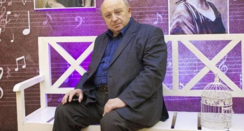 Ушел из жизни Заслуженный артист России Петр Сорокин