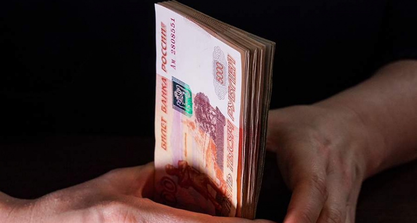 В Курской области похитили 3 млрд рублей на строительстве оборонительных сооружений