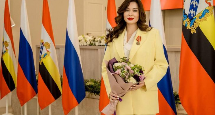 В Курской области уволилась глава министерства по охране культурного наследия
