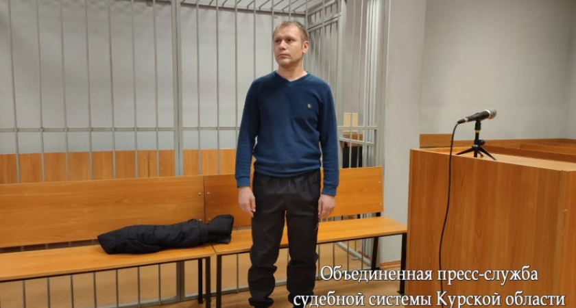 Курянин получил 5,5 лет колонии за смертельное ДТП с гибелью жены