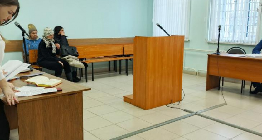 В Курске оштрафовали администраторов сауны за организацию притона