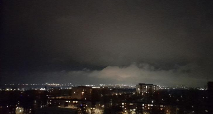 ПВО сбила 47 беспилотников над Курской областью