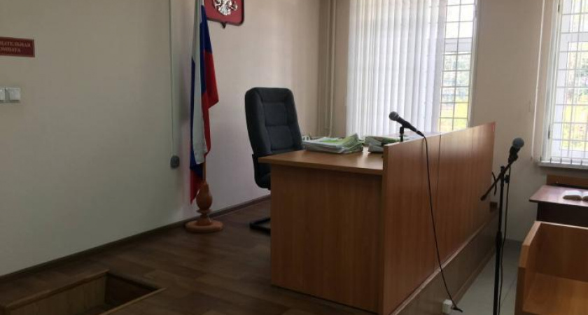 За оскорбление мэра курчатовца отправили на исправработы