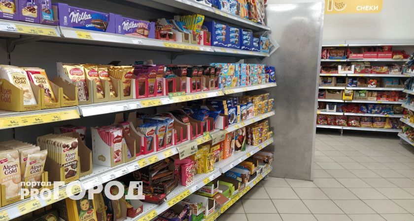 Полезная сладость вместо шоколада и зефира: натуральный продукт богат клетчаткой и витаминами
