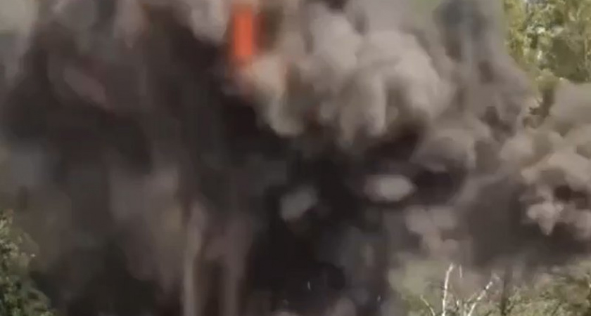 Российские военные уничтожили 195 бойцов ВСУ в Сумской области