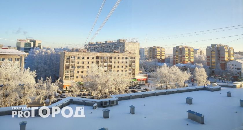Грядущий февраль принесет погодные аномалии: синоптики советуют россиянам готовиться уже сейчас