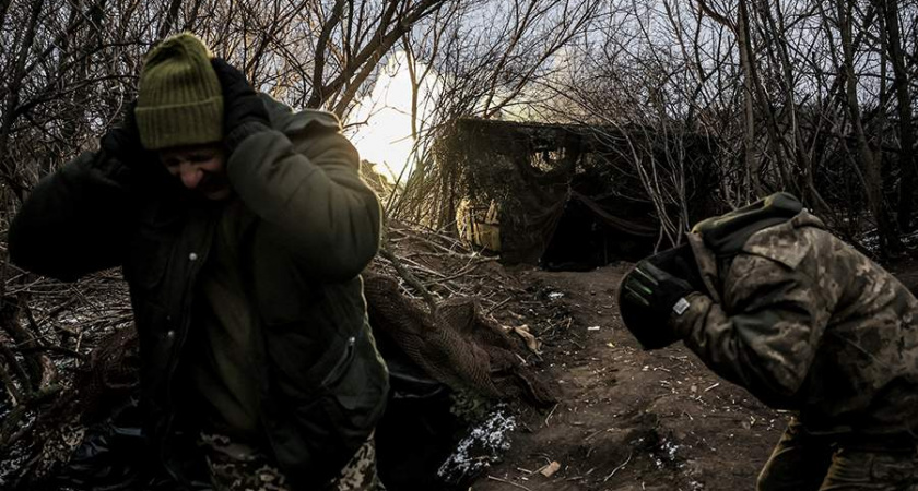 Россия передаст в ООН данные о военных преступлениях ВСУ в Курской области