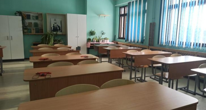 В Саратовской области закрыли 26 образовательных учреждений из-за ОРВИ