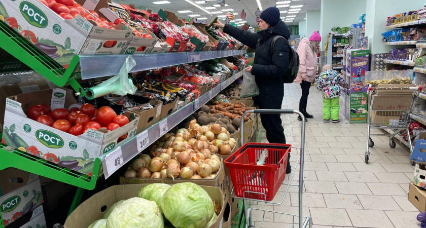 Опасный овощ, который разрушает почки: в Европе его не едят, а в России все обожают
