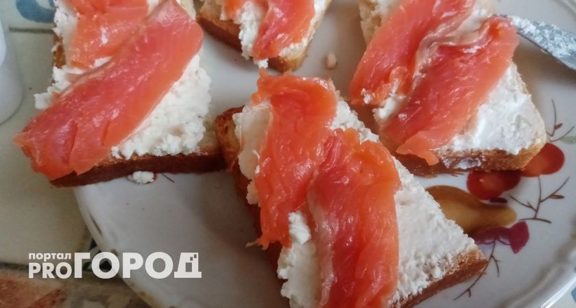 Названа самая питательная для человека рыба: ешьте дважды в неделю
