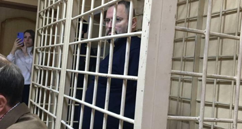 В Курской области уволен глава Корпорации развития