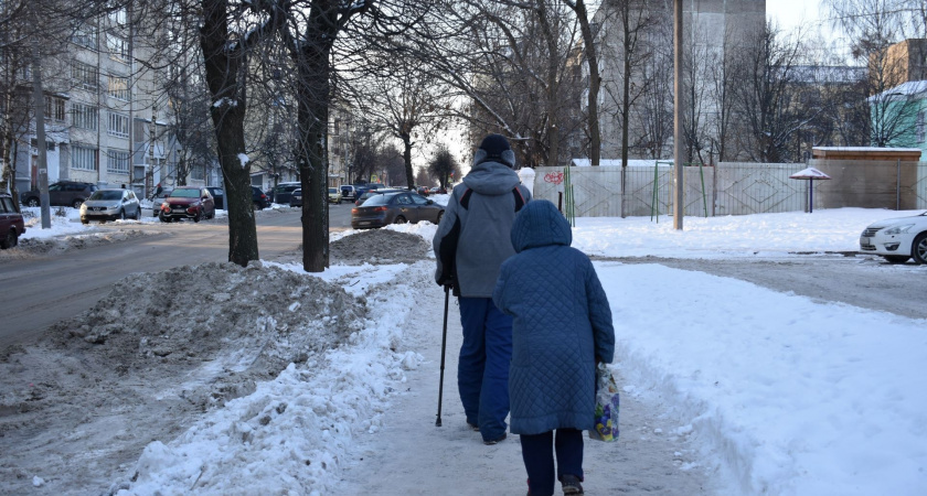 Секретный указ: пожилых россиян в возрасте от 59 до 83 лет ждут изменения с 7 февраля