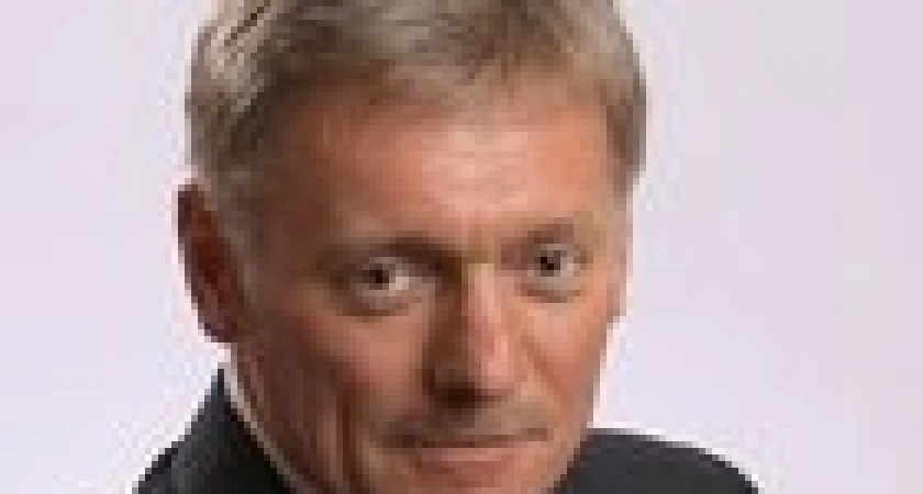 Фото к статье: Песков: Россия не будет обсуждать с Украиной обмен территориями
