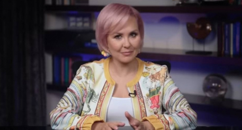 Удивительный прогноз от Володиной: этот знак получит то, о чем даже не мечтал