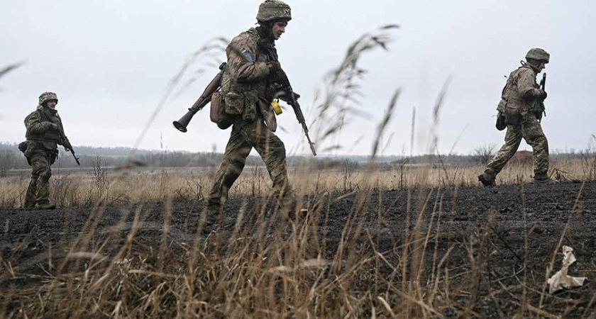 В Курской области при атаке дрона ранен оператор Первого канала