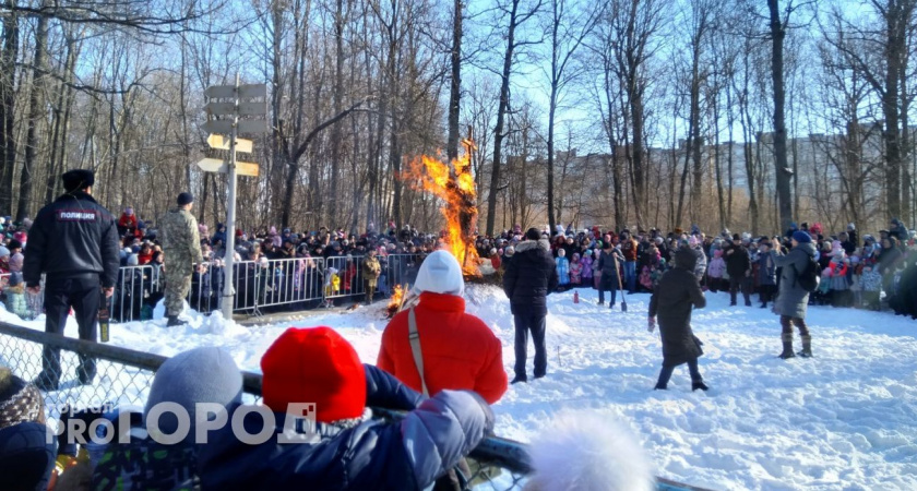 Категорически запрещено: роковые ошибки в первый день Масленицы сделают вас бедным и одиноким