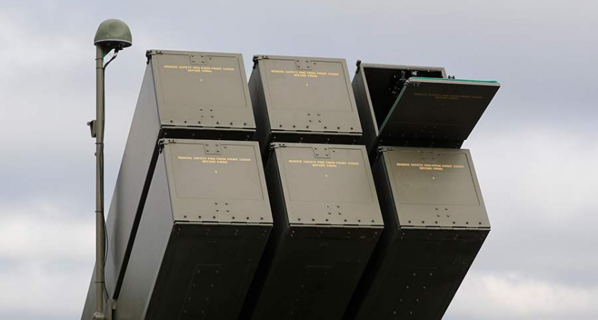 Российские военные уничтожили первый американский Abrams в Курской области