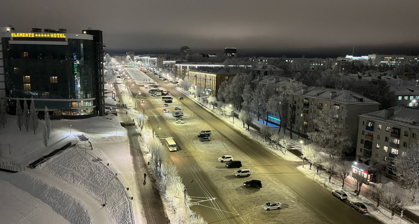 Депрессивная Кировская область упала в конец седьмого десятка списка регионов по уровню жизни