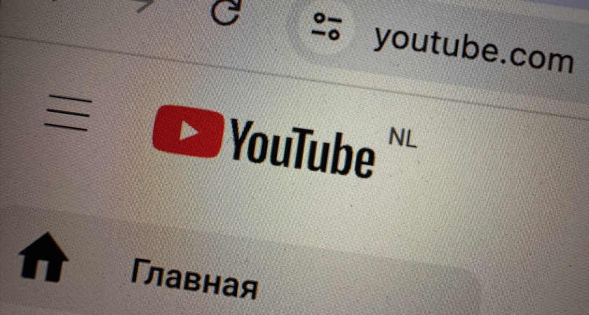 Долгожданный YouTube обрадовал жителей России