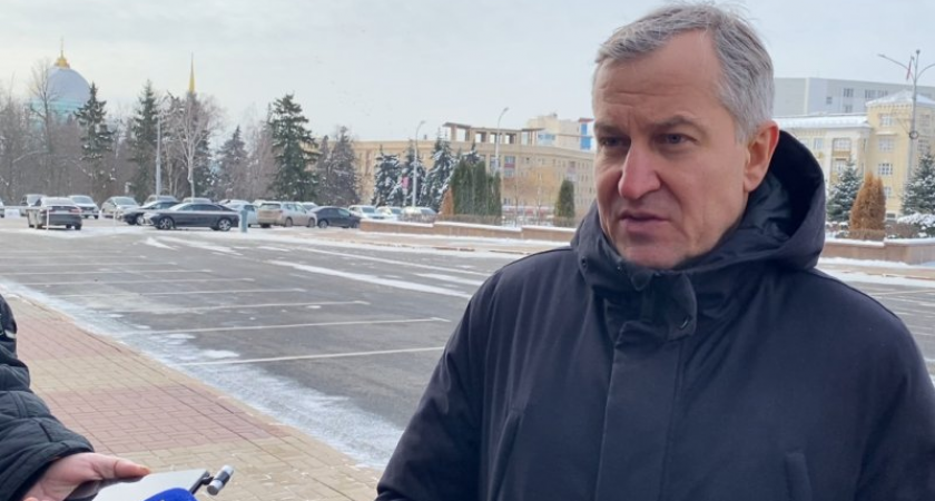 Курская область выделит миллиарды рублей на благоустройство региона