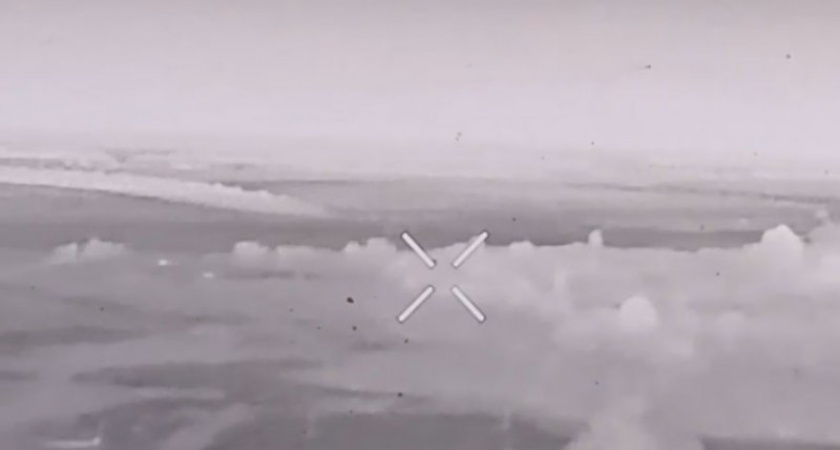 Российская армия взяла под контроль трассу Суджа - Рыльск в Курской области