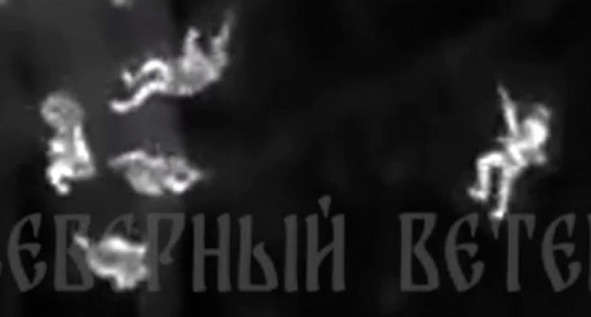 В Курской области разгромлен украинский батальон "Шквал", сформированный из заключенных