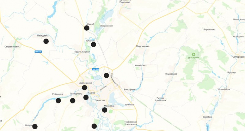 Минобороны: в Курской области за сутки уничтожено более 270 военных противника