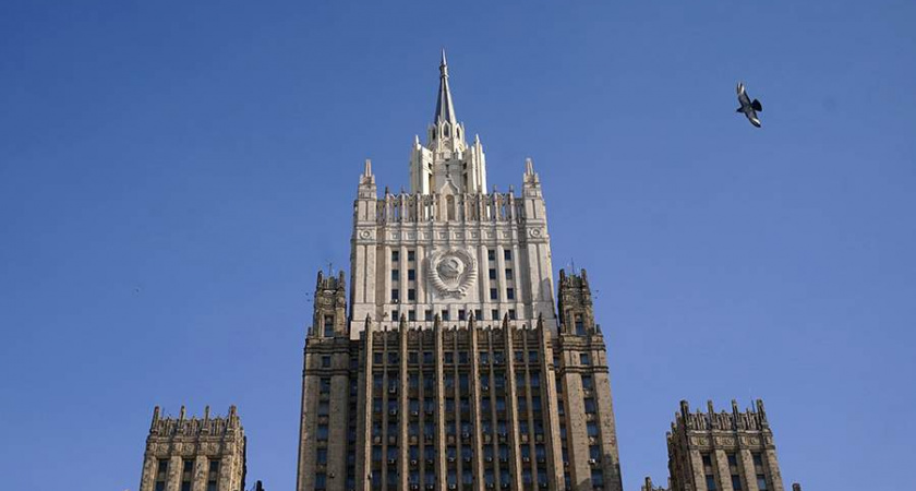 Россия инициирует в ОБСЕ обсуждение преступлений ВСУ против мирных жителей