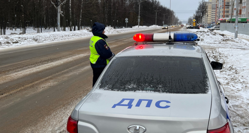 С 9 марта у выехавших за город на автомобиле отберут права: водителей ожидает неприятная ситуация