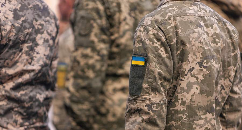 Жительница Курской области рассказала о мародерстве украинских военных