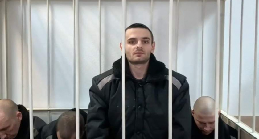 Четверо украинских военных получили до 16 лет за теракт в Курской области