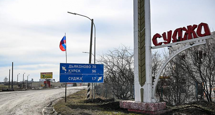 ВСУ обстреляли музей в Судже: погибла сотрудница, здание разрушено