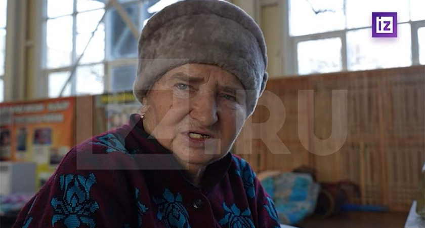 Жители освобожденной Суджи рассказали, как встретили российских военных, пришедших по трубопроводу