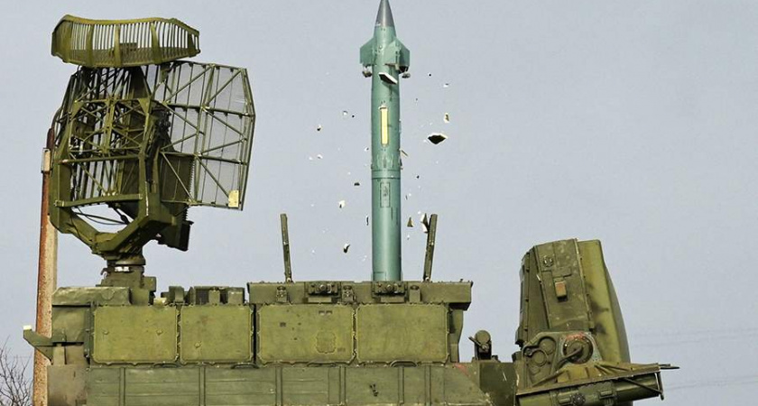 ПВО сбила 29 украинских дронов над Курской и Орловской областями