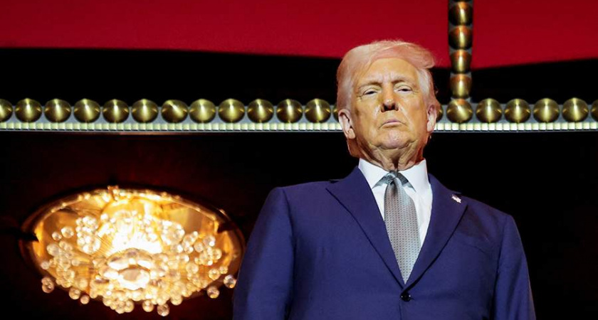 Трамп опроверг связь поражений ВСУ с остановкой помощи США