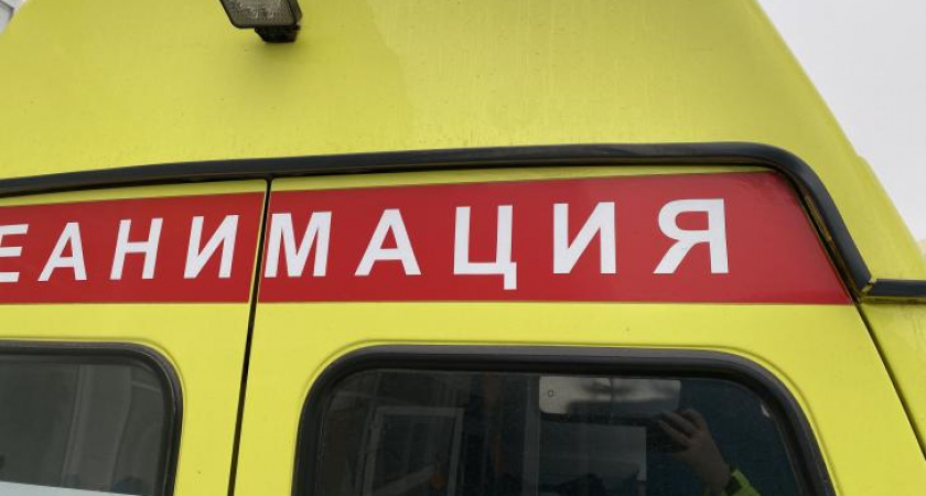 Младенец погиб в ДТП в Железногорском районе