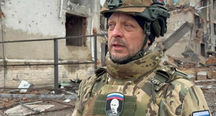 Бывший глава Суджанского района помогает эвакуировать жителей после освобождения Суджи