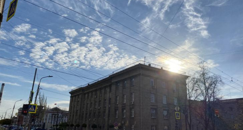 Потепление до +11 градусов ожидается в Курской области 20 марта