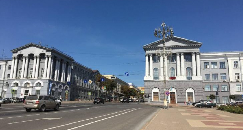 Курск сократил расходы на обслуживание муниципального долга на 82%