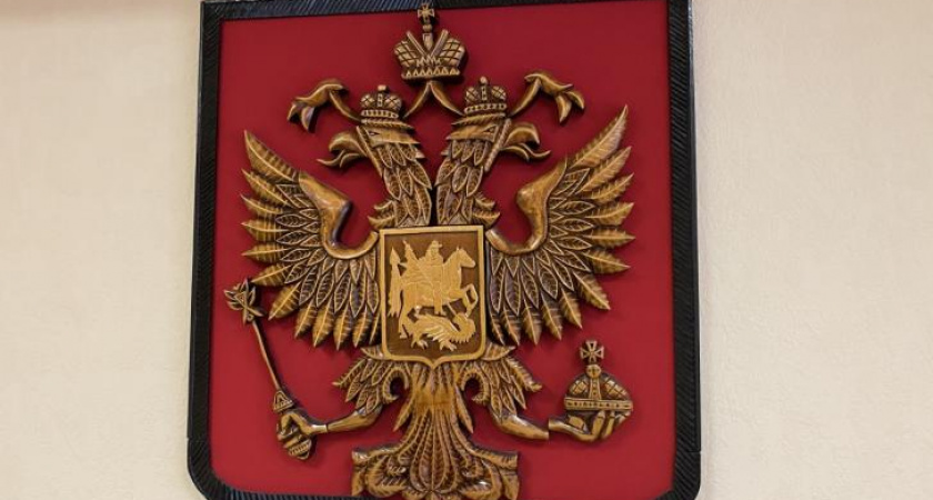 Суд взыскал 4,1 млрд рублей с фигурантов дела об оборонительных сооружениях в Курске