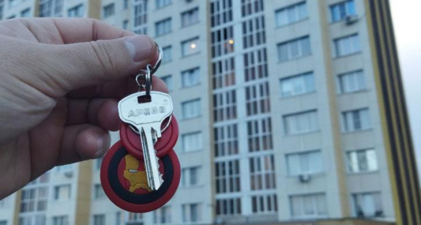 Социальные риелторы помогли более 140 курянам с жильем
