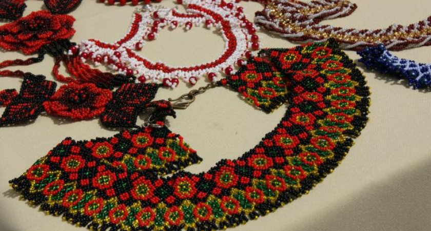 В Саратовской области проходит конкурс на лучший туристический сувенир