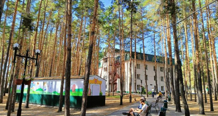 Из освобожденных сел курского приграничья эвакуировали 571 человека
