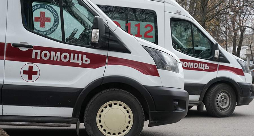 Женщина ранена при атаке украинского дрона в Курской области