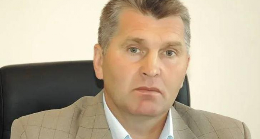 Глава Беловского района получил травму при атаке на автомобиль