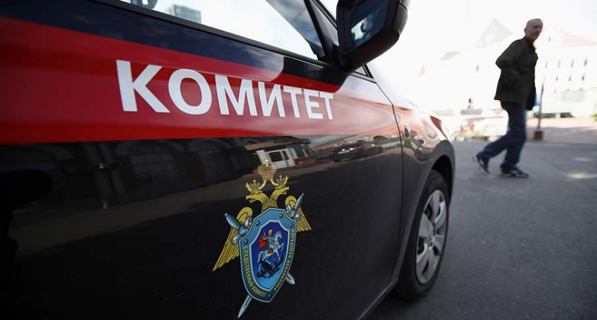 СК возбудил дело после ранения журналиста ТАСС в Курской области